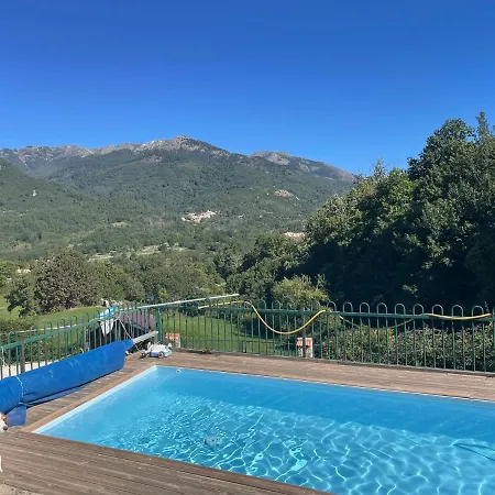 Chez Marie Jo Chez Marie Jo Bed & Breakfast 3*