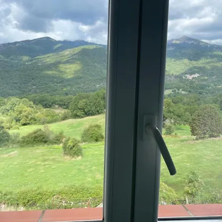 Chez Marie Jo Chez Marie Jo Bed & Breakfast