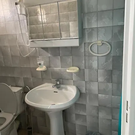 Chez Marie Jo Chez Marie Jo Bed & Breakfast