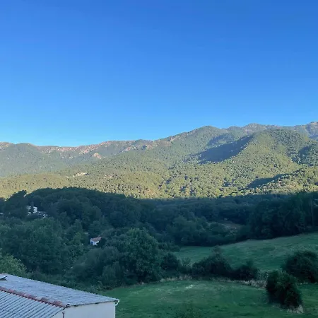 Chez Marie Jo Chez Marie Jo Bed & Breakfast Cozzano