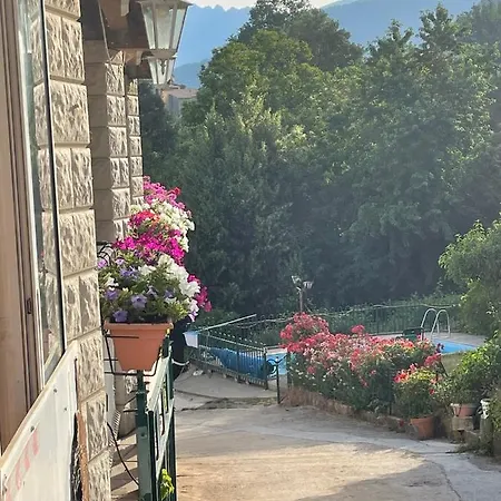 Chez Marie Jo Chez Marie Jo Bed & Breakfast