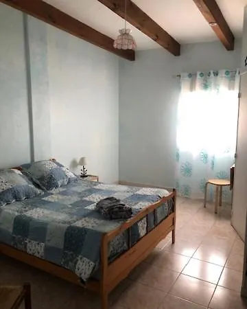 Chez Marie Jo Chez Marie Jo Bed & Breakfast 3*