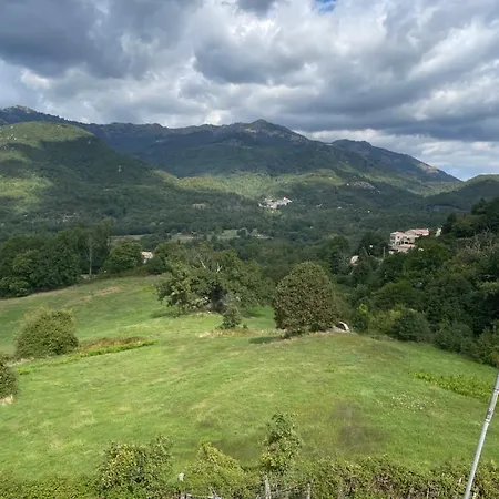 Chez Marie Jo Chez Marie Jo 3* Cozzano