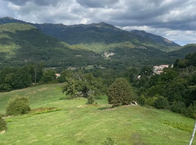 Chez Marie Jo Chez Marie Jo 3* Cozzano