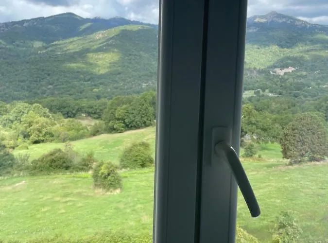 Chez Marie Jo Chez Marie Jo 住宿加早餐酒店