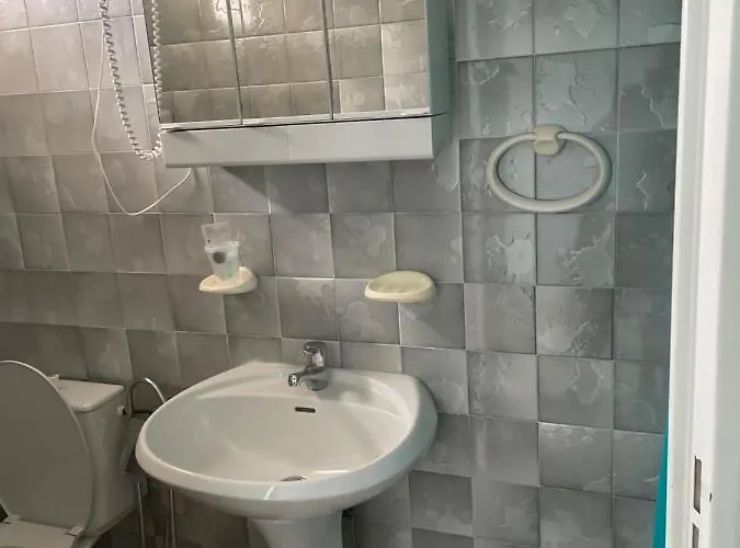 Chez Marie Jo Chez Marie Jo 住宿加早餐酒店