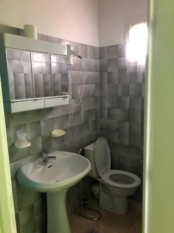 Chez Marie Jo Chez Marie Jo Cozzano